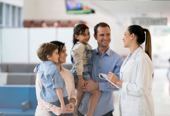 Pediatrics